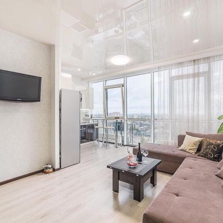Kadorr Apartment Odessa Luaran gambar