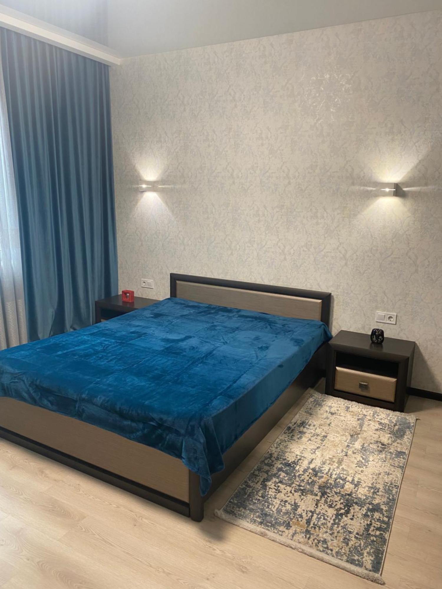 Kadorr Apartment Odessa Luaran gambar