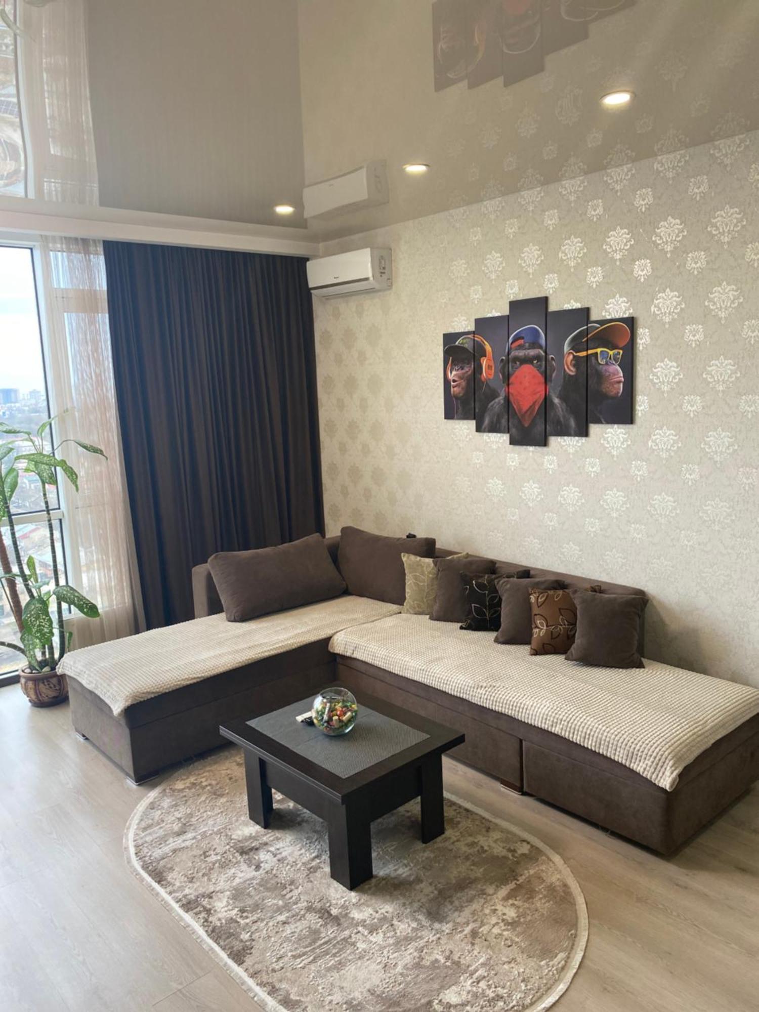 Kadorr Apartment Odessa Luaran gambar