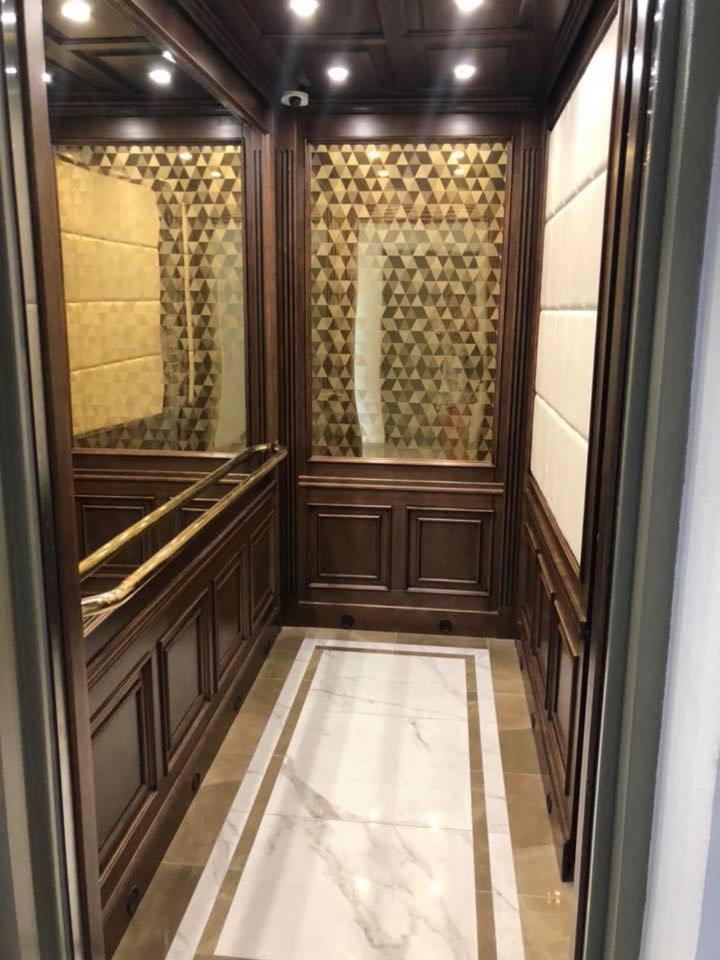 Kadorr Apartment Odessa Luaran gambar
