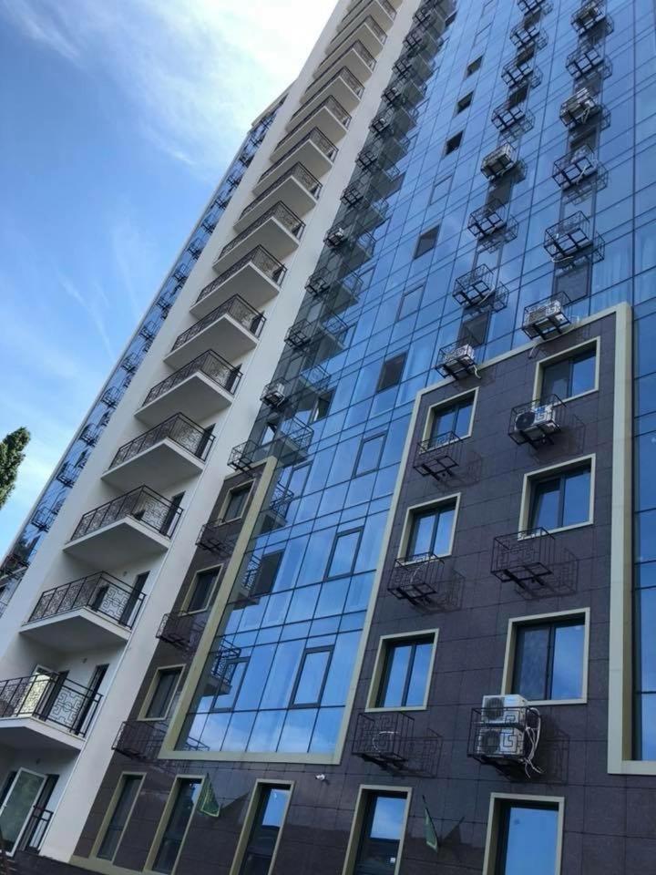 Kadorr Apartment Odessa Luaran gambar