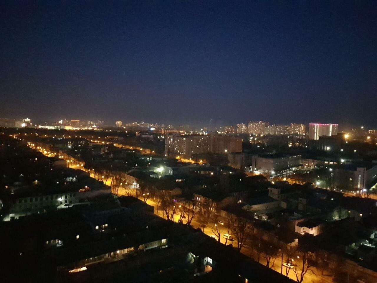 Kadorr Apartment Odessa Luaran gambar