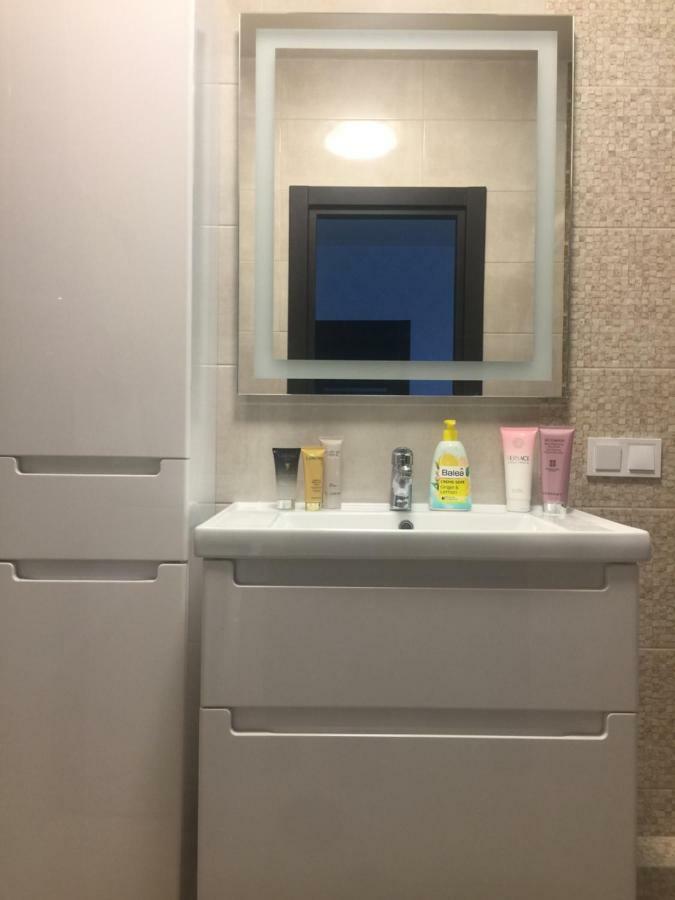 Kadorr Apartment Odessa Luaran gambar