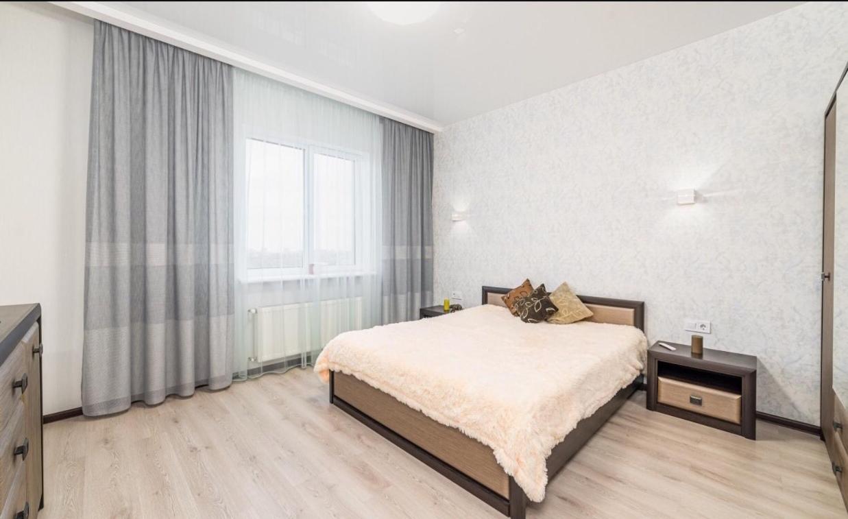 Kadorr Apartment Odessa Luaran gambar