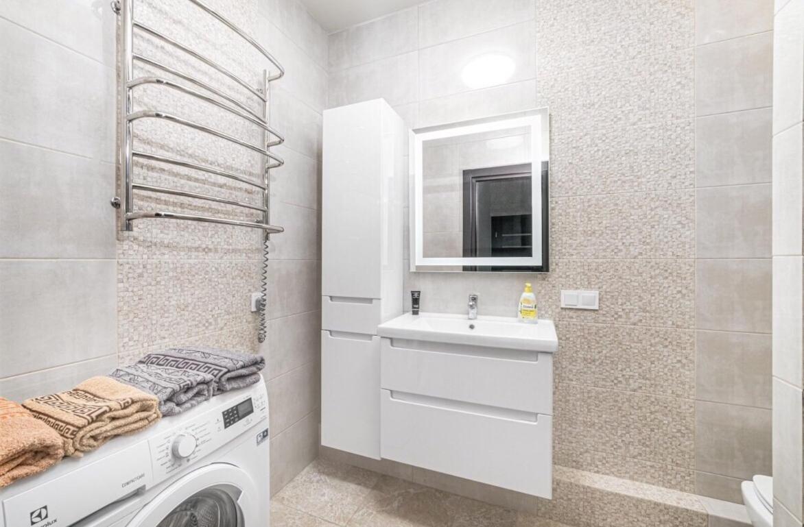 Kadorr Apartment Odessa Luaran gambar