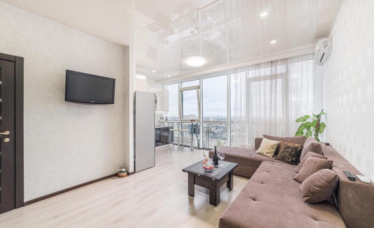 Kadorr Apartment Odessa Luaran gambar