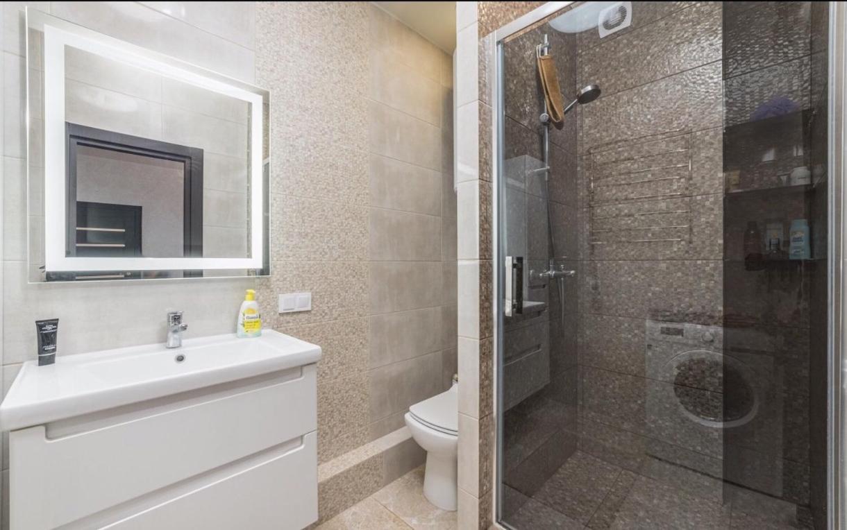 Kadorr Apartment Odessa Luaran gambar