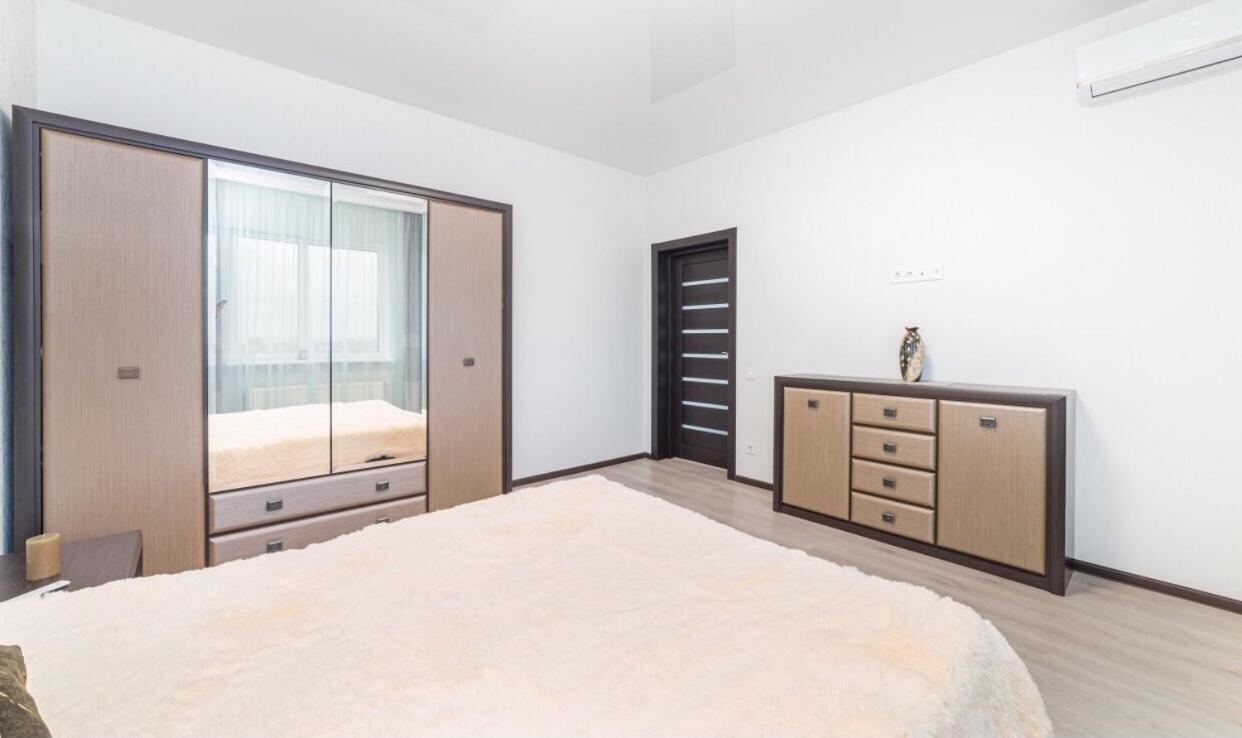 Kadorr Apartment Odessa Luaran gambar